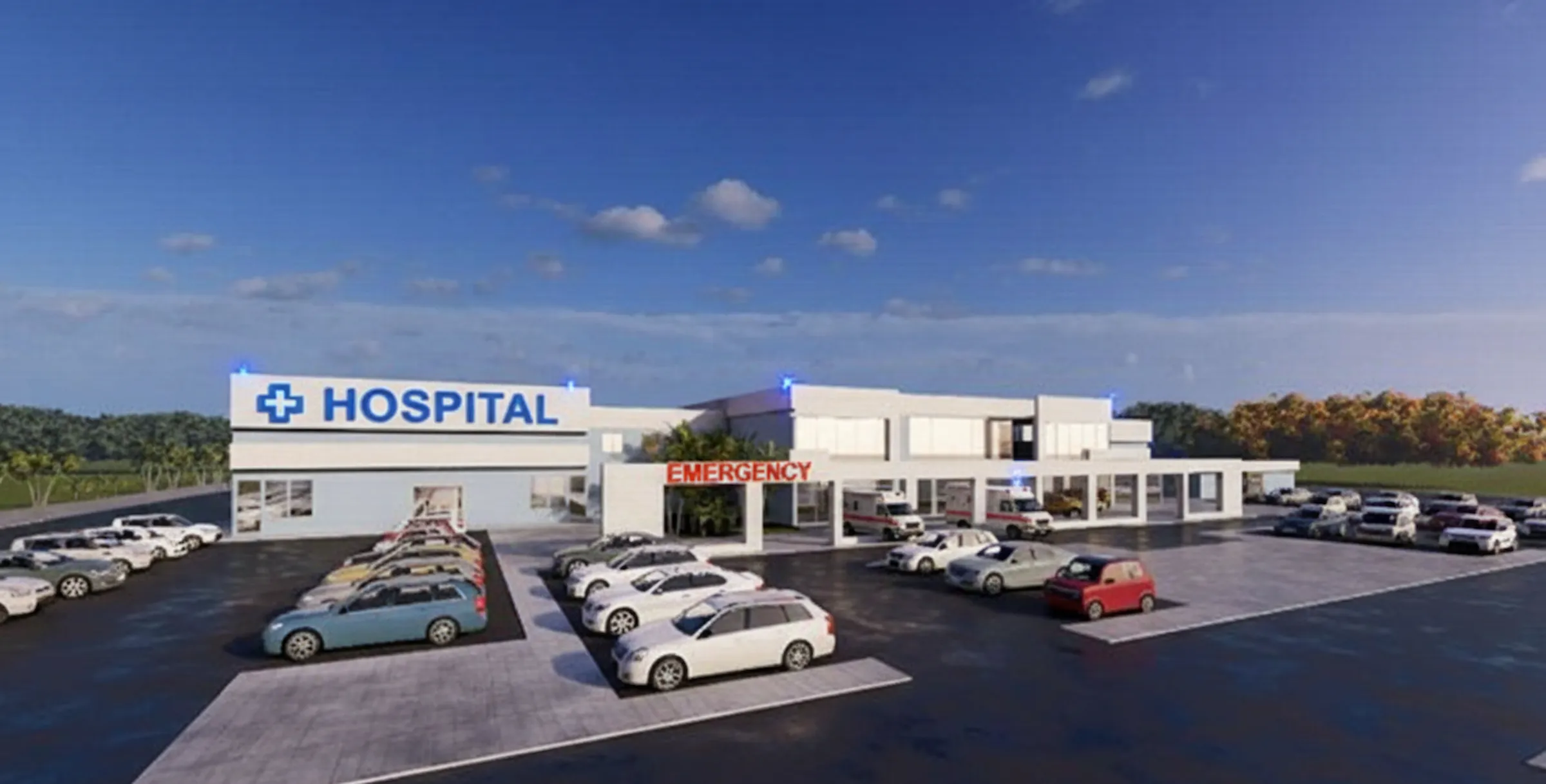 Hospital