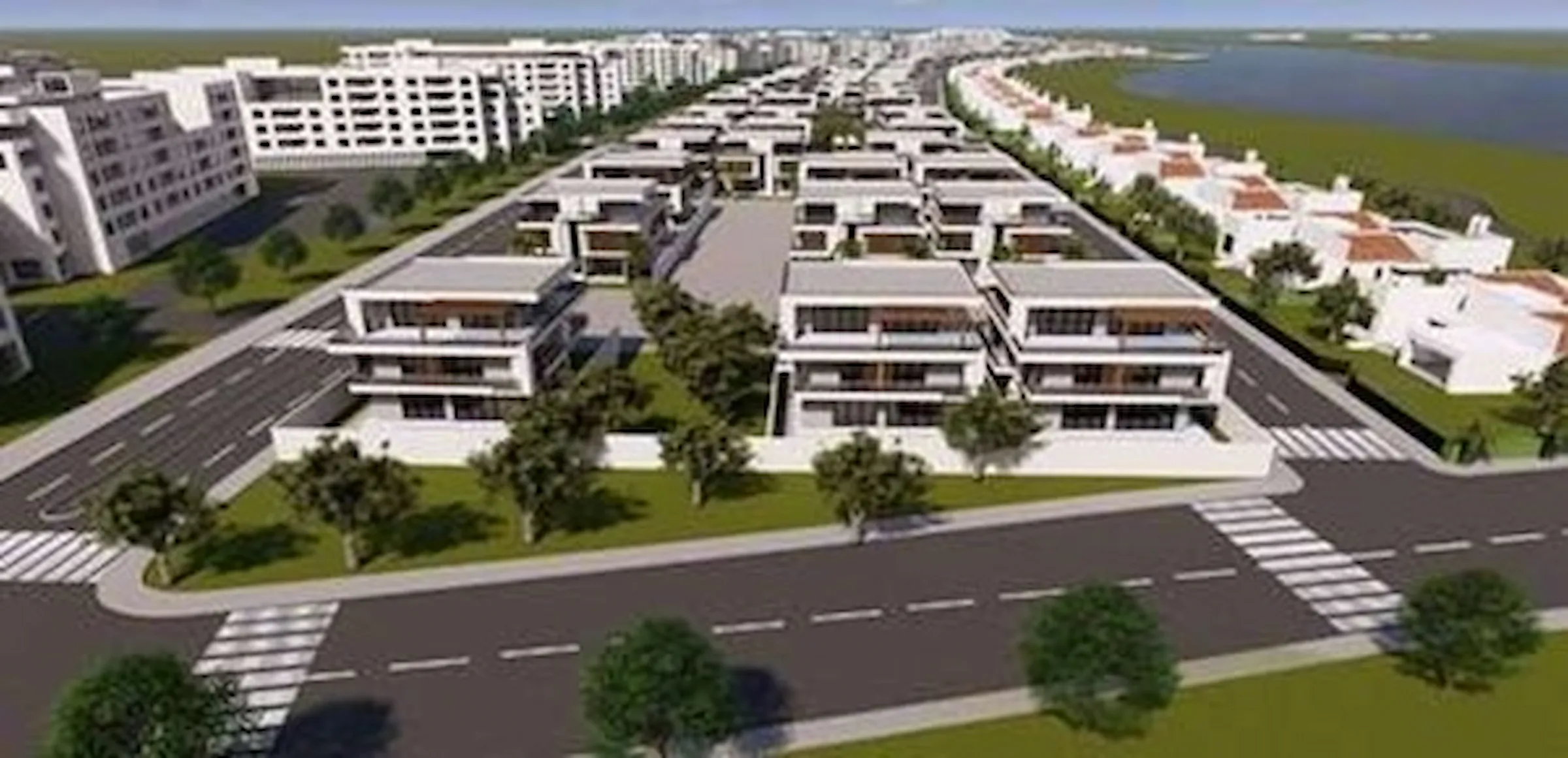 Condominiums